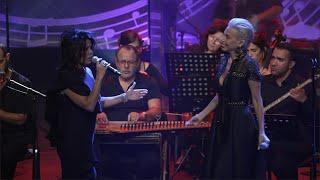 “Akko, Salonika, Istanbul" - the Jerusalem Orchestra East & West hosting Yasmin Levy and Linet