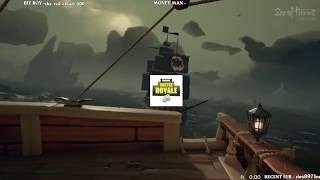 CAPTAIN PUBG,LOOK!!! Sea of Thieves Meme