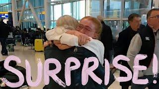 SURPRISE!!!! | Bethan Lloyd