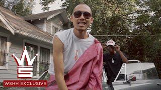 B Tamir - “Mongolian Tears” (Official Music Video - WSHH Exclusive)