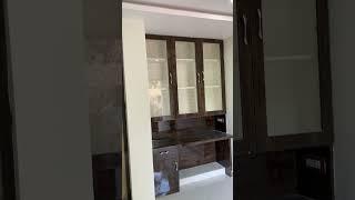 Study unit design | 2bhk flat complete interior design Hyderabad |