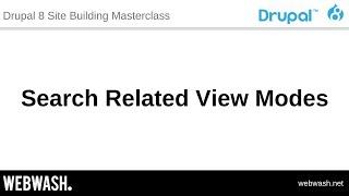 2.5 - Search Related View Modes