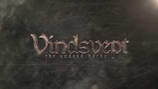 Dark/Industrial Music - Vindsvept - The Undead Horde