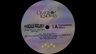 Pascale Project - Cafe Crazy