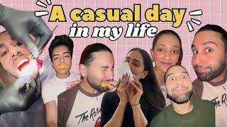 A Day in the Life of Orry | Surprises, New Car, and Fun with Friends!