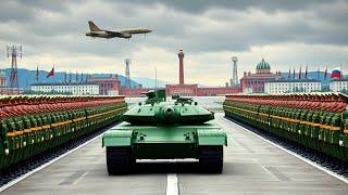 Революция в броне: танк T-64 (Т-64) — первый с композитной защитой