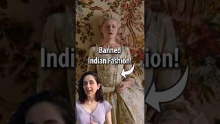 Europe Banned This Indian Textile!