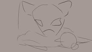 storyboard dump || several pmv/amv WIPs and never to be completed