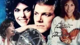 STARS ON 45 CARPENTERS MEDLEY