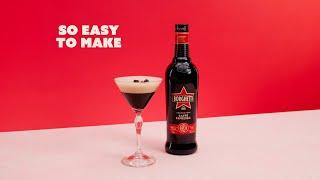 The Borghetti Espresso Martini: So Easy to Make it Makes Itself  | Borghetti Espresso Liqueur