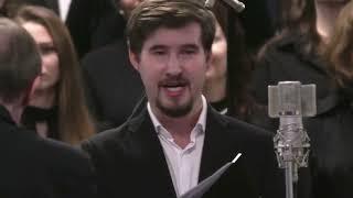 Handel 1742 Messiah Oratorio HWV 56 Alexander Rudin