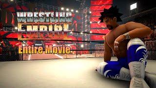 Wrestling Empire Career Mode Entire Movie