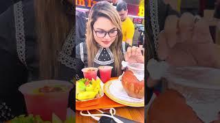 এই একটা ভর্তা বানালেই পাতিলের সব ভাত খালিরুচি ফিরতে বাধ্য।Night creamBeauty by trisha
