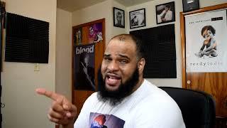 Mr Morale & The Big Steppers First Reaction Pt. 2