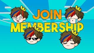 Ayo Join Membership Kapten gaming 00