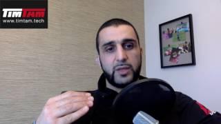 How to have good cardio and more - Coach Zahabi AMA - #001