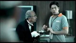 Dish TV's True VALUE TVC