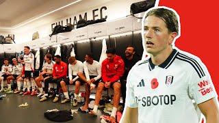 Huge Atmosphere And Late Goals!  | FUL ACCESS: Derby Day Delight