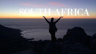 South Africa Vlog | Jungle Naps