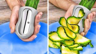 FANTASTICI GADGET DA CUCINA DI CUI HAI DAVVERO BISOGNO