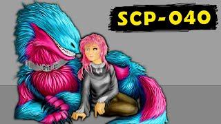 SCP-040 | "Evolution's Child"