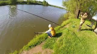 КРХ СОСЕНКИ 16.05.2016