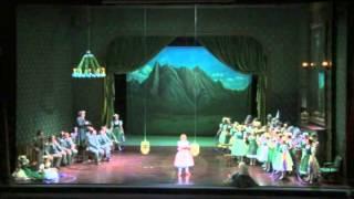 les contes d'Hoffmann - Olympia