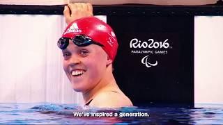 ParalympicsGB: The best is still to come