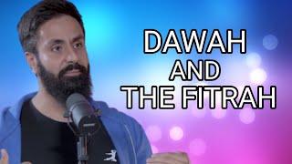 Dawah And The Fitrah | Hamza Tzortzis