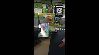 Garbage pail kids sapphire 1 x 3 box break