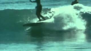 Surfing Hollow Days Surf Film