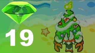 Mario and Luigi Superstar Saga Episode 19 | Festive Fight