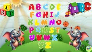 ABC Song | Kids Learning Songs | Phonics Song | Toddlers song #abcd #abcsongkids #kidsvideo #nursery