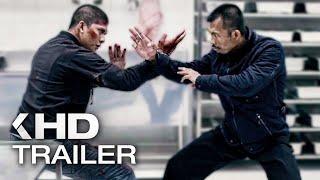 THE RAID 2 Trailer (2014)