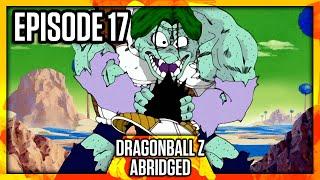 DragonBall Z Abridged: Episode 17 - TeamFourStar (TFS)