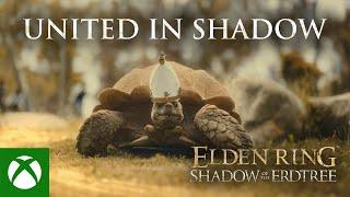 ELDEN RING Shadow of the Ertdtree | United in Shadow