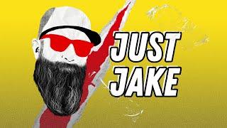 Introducing Just Jake!