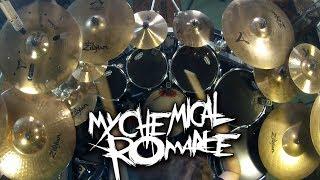 My Chemical Blast Beats