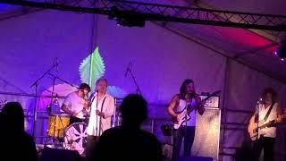 The Pretty Things - SOL Party August 2018 - LSD