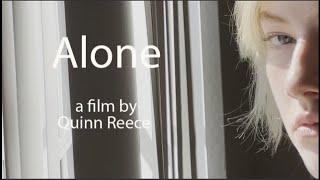 Alone - A (Mostly) Student-Made Short Film