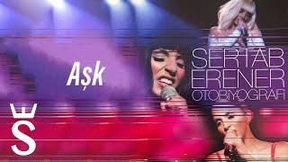 Sertab Erener & Demir Demirkan - Love (Aşk) #Otobiyografi