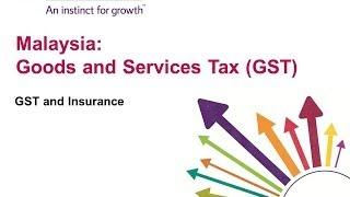 Malaysia GST: Countdown to Implementation - Slidecast 4