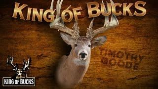 Tim Goode Buck | King Of Bucks