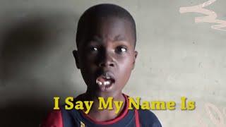 Hardest Name in Africa? | Kkwazzawazzakkwaquikkwalaquaza  ?'* Zzabolazza