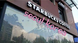 Starbucks Korea