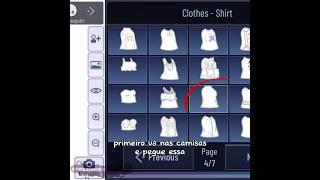 *°•.ensinando a fazer roupas no gacha club pt10  #cute #fyy #gacha#viral #edit#viral #stargirlw#fyp