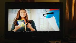 Captioning Error In A Starkist Commercial