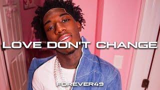 [FREE] Bandmanrill X Dougie B Jersey Club Type Beat "Love Don't Change"