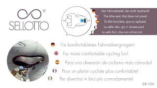 Sellotto seat - Fixed gear bike test (EN-IT-DE-FR-ES -S8-10A)