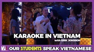 Sing karaoke in Vietnam like a local | Learn Vietnamese with TVO